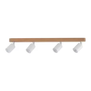 TK Lighting Lampa SUFITOWA TOP WOOD 3297) TKL-3297 - Lampy sufitowe - miniaturka - grafika 1