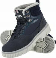 Obuwie robocze - Trzewiki Zimowe, Ocieplane, Damskie Reis Livigno G R. 41 - miniaturka - grafika 1