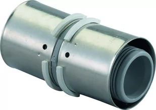 Uponor S-Press złączka PPSU 50-50 - Łączniki, trójniki, kształtki - miniaturka - grafika 1