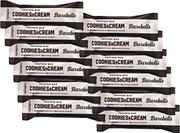 Barebells Orginal Bars Barebells Protein Bar Cookies & Cream - baton proteinowy 12 sztuk