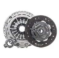 Sprzęgła - LUK ZESTAW SPRZĘGŁA  624131300 IVECO 06- [ZAMIENNIK-624131310,624313400] - miniaturka - grafika 1