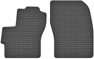 Dywaniki samochodowe - Przednie dywaniki gumowe dedykowane do Mazda 3 I - miniaturka - grafika 1