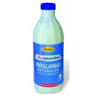 Szybkie dania obiadowe - Jana Maślanka naturalna prosto z masielnicy 1kg - miniaturka - grafika 1