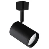 Lampy pozostałe - IDEUS Oprawa do szynoprzewodu HAGA 1x35W czarny 03505 - miniaturka - grafika 1