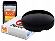 Klawisze i ramki - Uniwersalny Pilot Ir Tuya Zigbee Smart Remote 360 - miniaturka - grafika 1