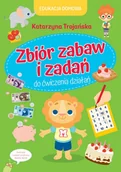 Baśnie, bajki, legendy - Edukacja domowa Zbiór zabaw i zadań do Nowa - miniaturka - grafika 1