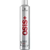 Kosmetyki do stylizacji włosów - Schwarzkopf Professional OSiS Freeze (500ml) - miniaturka - grafika 1