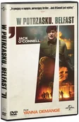 Powieści historyczne i biograficzne - Filmostrada  W potrzasku Belfast '71 - miniaturka - grafika 1