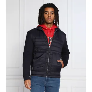 Joop! Jeans Kurtka | Regular Fit - Kurtki męskie - miniaturka - grafika 1