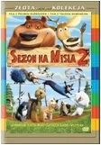 Sezon na Misia 2 DVD) Todd Wilderman Matthew OCallaghan - Seriale - miniaturka - grafika 1