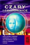 Historia Polski - Czary i czarownice - Leon Przybyszewski - książka - miniaturka - grafika 1