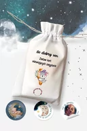Gry karciane - Na dobry sen. Zestaw kart ułatwiających zasypianie / psychologiadziecka.org - miniaturka - grafika 1