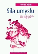 Rozwój osobisty - Siła umysłu. Zmień swoje myślenie, zmień swoje życie - miniaturka - grafika 1