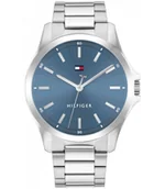 Zegarki męskie - ZEGAREK MĘSKI TOMMY HILFIGER 1710670 - miniaturka - grafika 1
