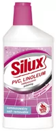 Środki do podłóg i mebli - LAKMA SILUX płyn do nabłyszczania PCV linoleum 500ml - miniaturka - grafika 1