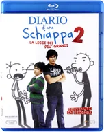 Komedie Blu-Ray - Dziennik cwaniaczka 2 - miniaturka - grafika 1