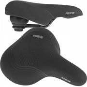 Selle Royal Siodło SELLEROYAL CLASSIC RELAXED 90st AURORAE unisex żelowe + elastomery 793g NEW) 8021890457165