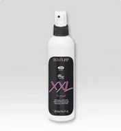 Kosmetyki do stylizacji włosów - Lisap sculture żel Extra Strong Spray 250 ML. Produkt do pielęgnacji włosów 1709660000014 - miniaturka - grafika 1