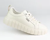 Półbuty damskie - 41 - miniaturka - grafika 1