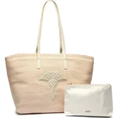 Torebki damskie - Joop! Shopperka + saszetka Chiaro Suna - miniaturka - grafika 1