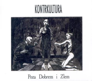 Poza dobrem i złem - Muzyka alternatywna - miniaturka - grafika 1