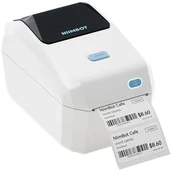 Drukarki kart i etykiet - Drukarka etykiet Niimbot K3 Kremowa - miniaturka - grafika 1