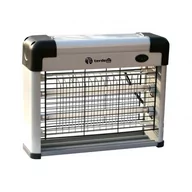 Akcesoria turystyczne - Terdens Lampa owadobójcza Terdens 20 W 6312 - miniaturka - grafika 1