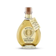 Zdrowa żywność - Włoski Słodki Ocet z Białych Winogron "Dolceto | Condimento Agridolce con Aceto Balsamico di Modena IGP" 250ml Due Vittorie - miniaturka - grafika 1