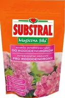 Nawozy ogrodnicze - Substral Nawóz Magiczna Siła do rododendronów 350g, marki sub1322101 - miniaturka - grafika 1