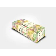 Zestawy upominkowe - KOLEKCJA HERBAT SAVITI 100 SZT. 181,25g - miniaturka - grafika 1