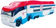Zabawki zdalnie sterowane - Psi Patrol Patrolowiec Transporter 2W1 Wyrzutnia Pojazd Paw Patroller - miniaturka - grafika 1