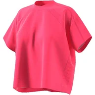 Koszulki i topy damskie - adidas koszulka damska W Zne Rosrea XXL - miniaturka - grafika 1