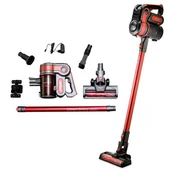 Odkurzacze pionowe - Zelmer Filip ZSVC259V - miniaturka - grafika 1