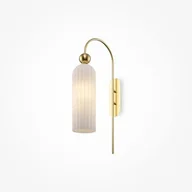 Lampy ścienne - Maytoni Kinkiet ANTIC MOD302WL-01W Maytoni MOD302WL-01W - miniaturka - grafika 1