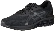 Trampki męskie - ASICS Gel-Quantum 180 VII, Męskie trampki, 40 EU, Black Simply Taupe, 40 EU - miniaturka - grafika 1