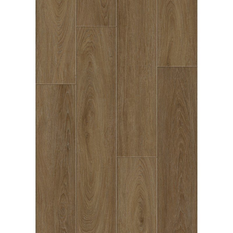 Mexen Salinas panele winylowe 1227 x 187 mm LVT Dryback 2,5 mm, podkład PVC, 4 V-Fuga, Dąb - F1328-1227-187-255-4V1-01