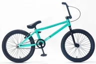 Rowery - Mafiabikes Rower BMX Kush1 20" Mint - miniaturka - grafika 1