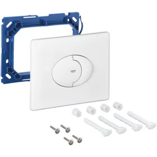 GROHE Skate Air przycisk uruchamiający 42305 SH0 42305SH0 - Przyciski spłukujące - miniaturka - grafika 2