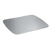 Akcesoria do monitorów - Vogels PUA 9507 Connect-it II/ podstawka dla profilu PUC 25xx, srebrna - miniaturka - grafika 1