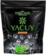 Yerba Mate - Yacuy Terere Menta Ice 500g - miniaturka - grafika 1