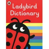 Podręczniki obcojęzyczne - Ladybird Dictionary - miniaturka - grafika 1