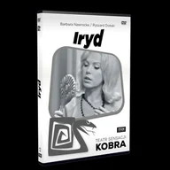 Komedie DVD - Iryd (Teatr Sensacji Kobra) - miniaturka - grafika 1