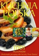 Kuchnia polska - Kuchnia polska 1001 przepisów - miniaturka - grafika 1