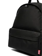 Plecaki - Diesel Plecak D-Bsc X09863P6336 Czarny - miniaturka - grafika 1
