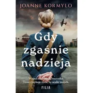 Literatura obyczajowa - Gdy zgaśnie nadzieja - miniaturka - grafika 1