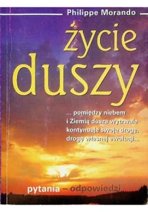 Życie duszy - Wysyłka od 3,99 - Ezoteryka - miniaturka - grafika 2