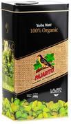 Yerba Mate - Pajarito Organica 500g w puszce - miniaturka - grafika 1