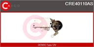 Akcesoria do układu elektrycznego - Regulator napięcia Casco - Alternatory CRE40110AS - miniaturka - grafika 1
