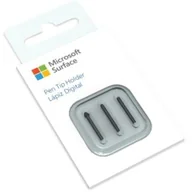 Akcesoria do tabletów graficznych - Microsoft Surface GFV-00008 Czarny 3 szt. - miniaturka - grafika 1