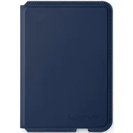 Etui do czytników e-book - Etui basic sleep Clara 2E granatowe - miniaturka - grafika 1
